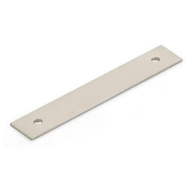 Option Brushed Nickel