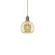 Option Oil Rubbed Bronze / Mercury