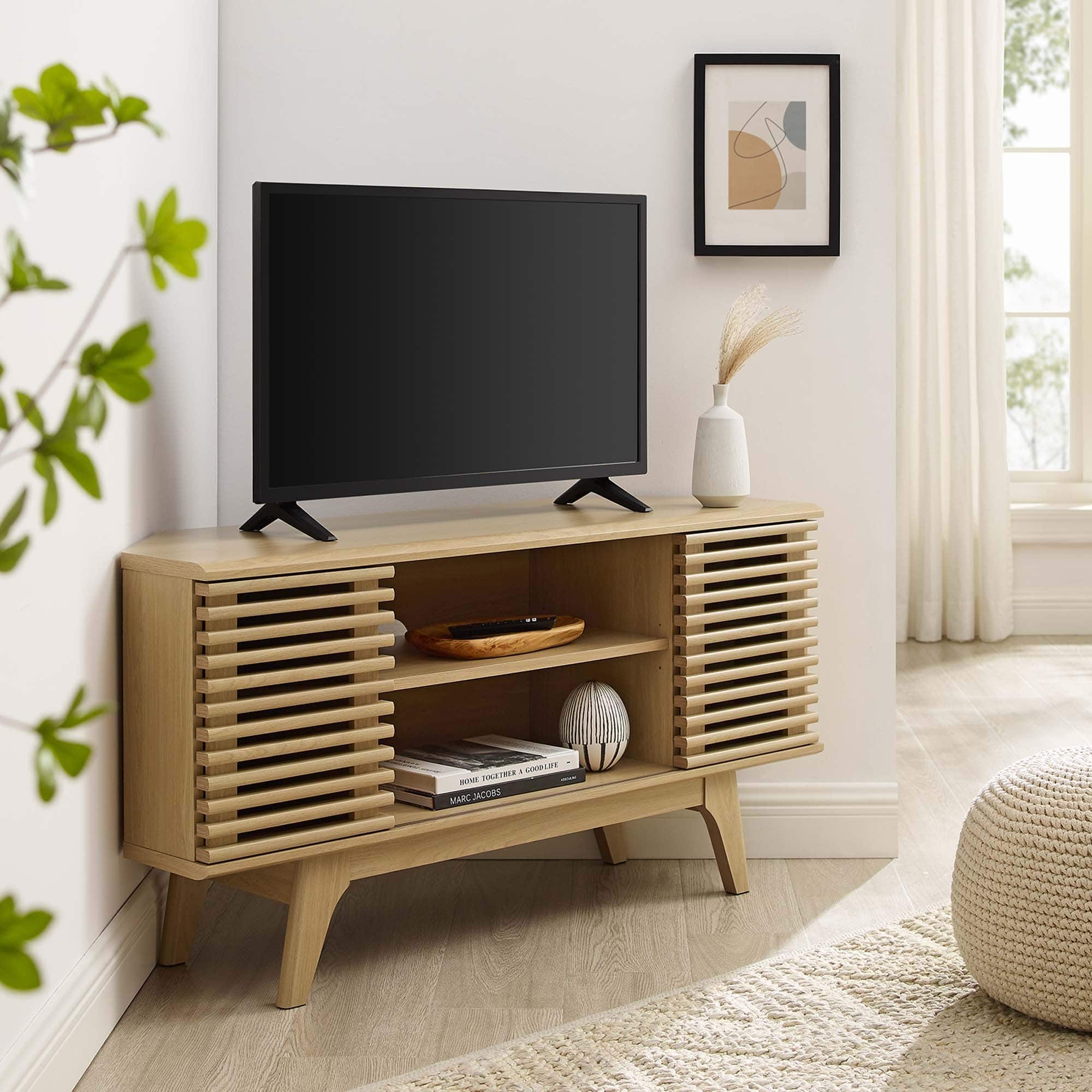 Option Oak