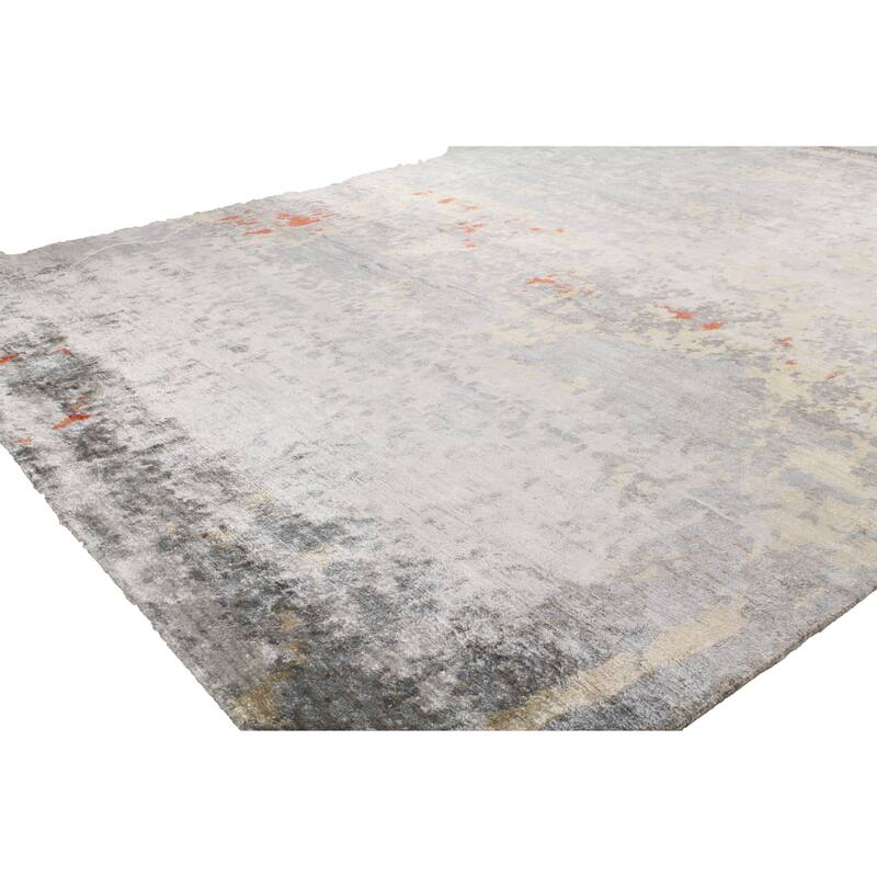Bashian Oakland Contemporary Area Rug