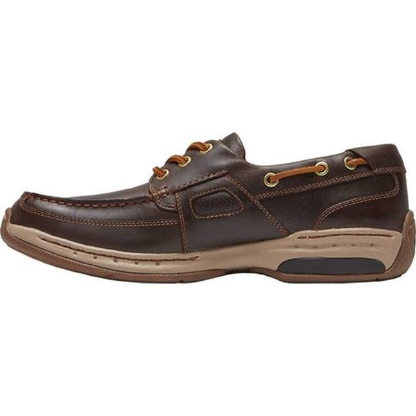 Dunham boat shoes sale best sale