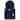 Sweet Kids 100% Polyester SUPER PLUSH Double Brushed Hooded Bathrobe with White Script Monogram