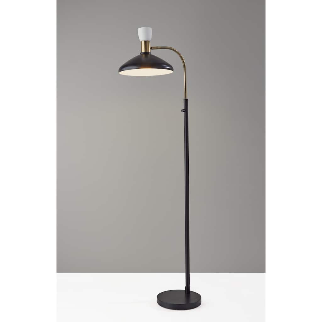 Patrick Floor Lamp