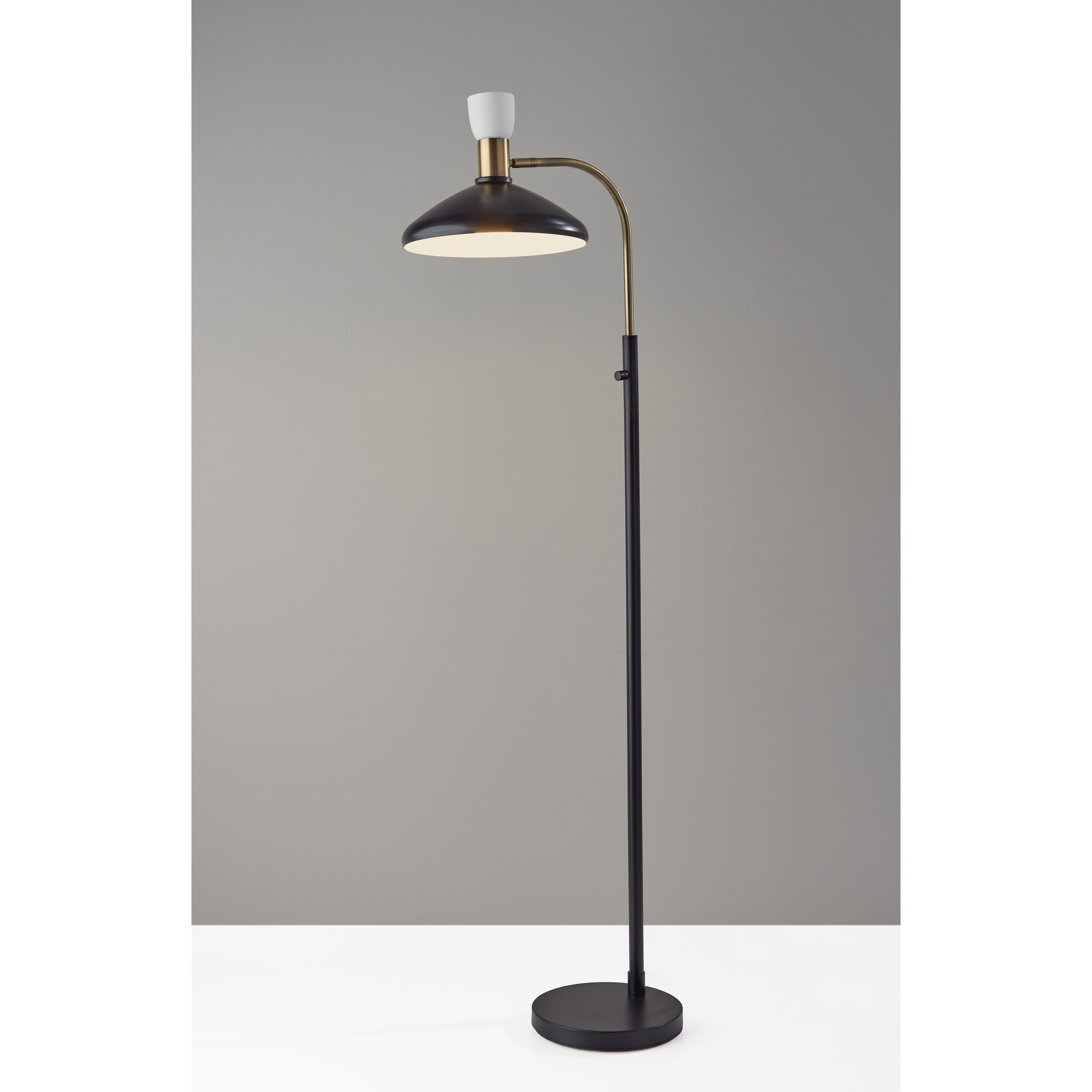 Patrick Floor Lamp