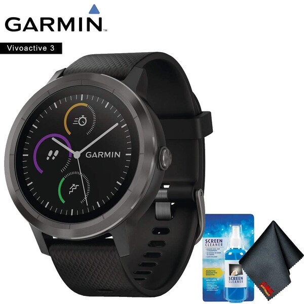 garmin vivoactive 3 shop