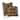 Klear Vu Non-Slip Omega Jumbo Rocking Chair Cushion Set