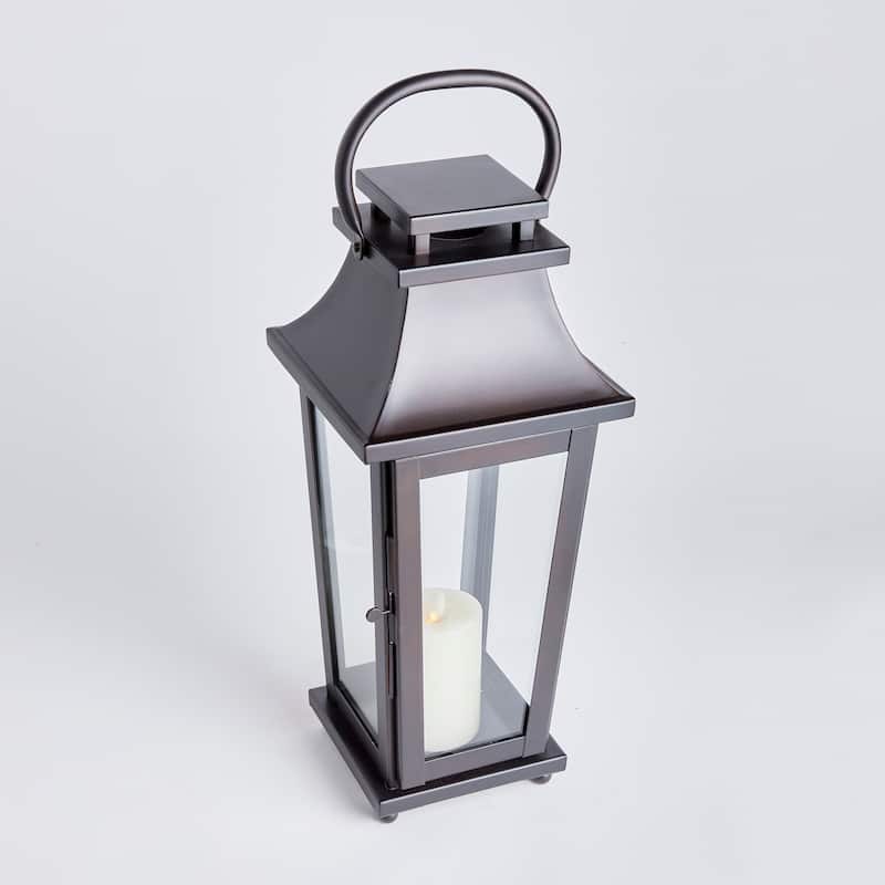 Maurice Outdoor Lantern