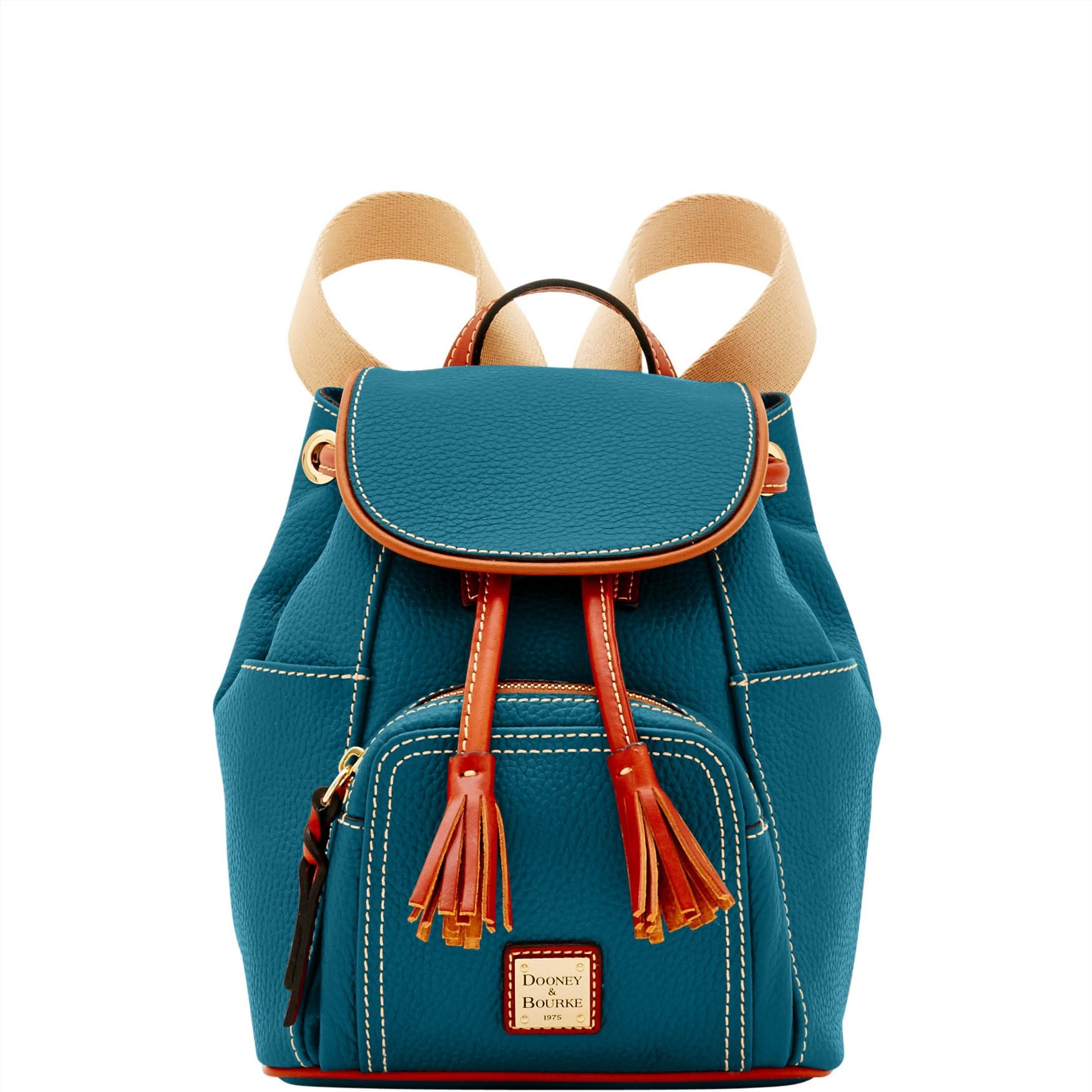 dooney & bourke murphy small backpack