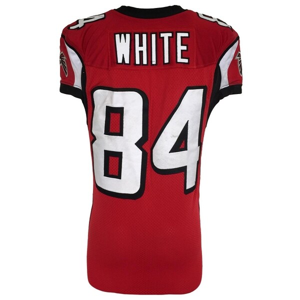 roddy white falcons jersey