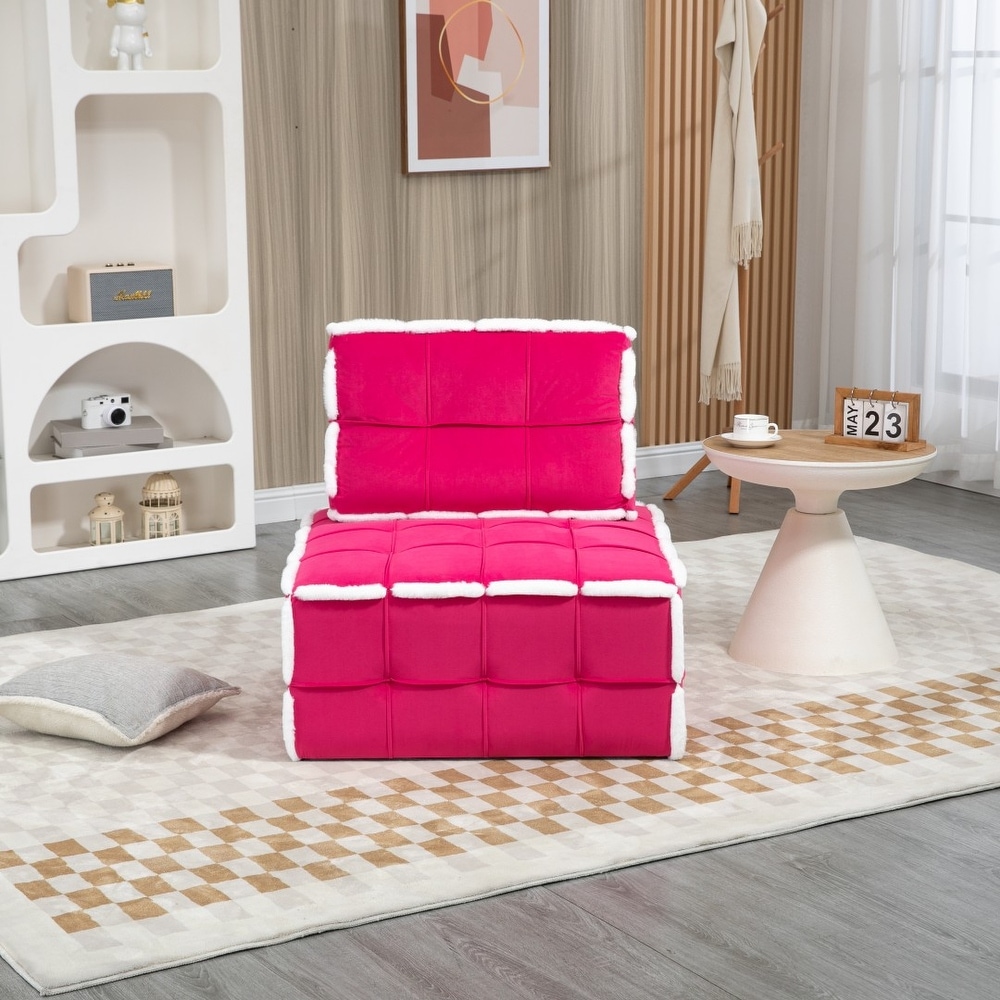 Red Siavonce Living Room Seating Bed Bath Beyond