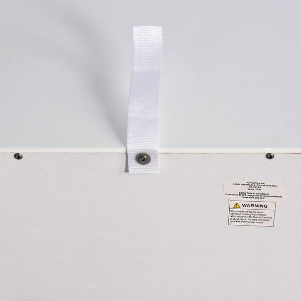 Bathroom Floor Storage Organizer Set with Drawer Bed Bath