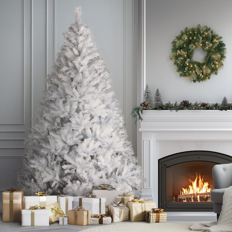 National Tree Company 7.5 ft. Winchester White Pine Tree - 7.5 Foot