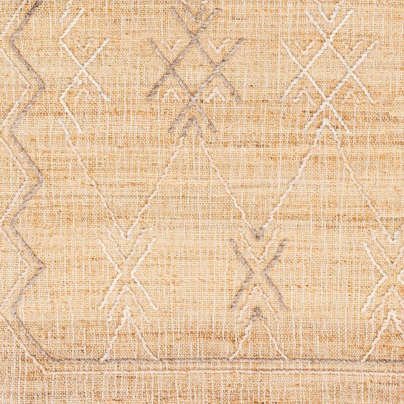 Artistic Weavers Cochiti Global Jute Hand-Woven Area Rug