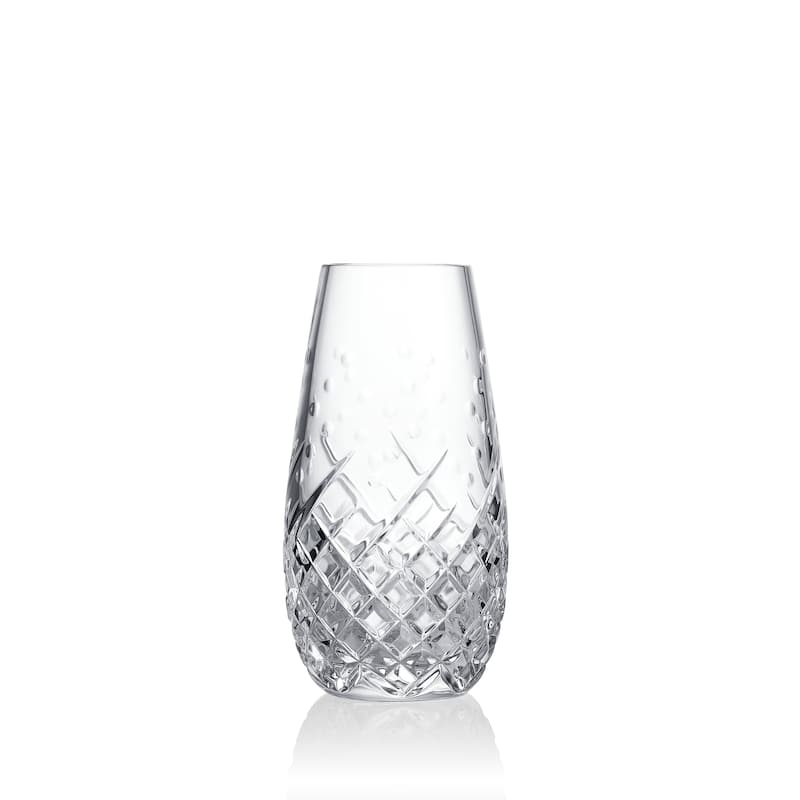 Waterford Celebrations Bud Vase 6in