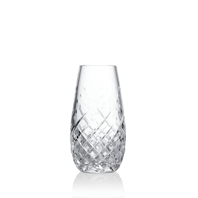 Waterford Celebrations Bud Vase 6in