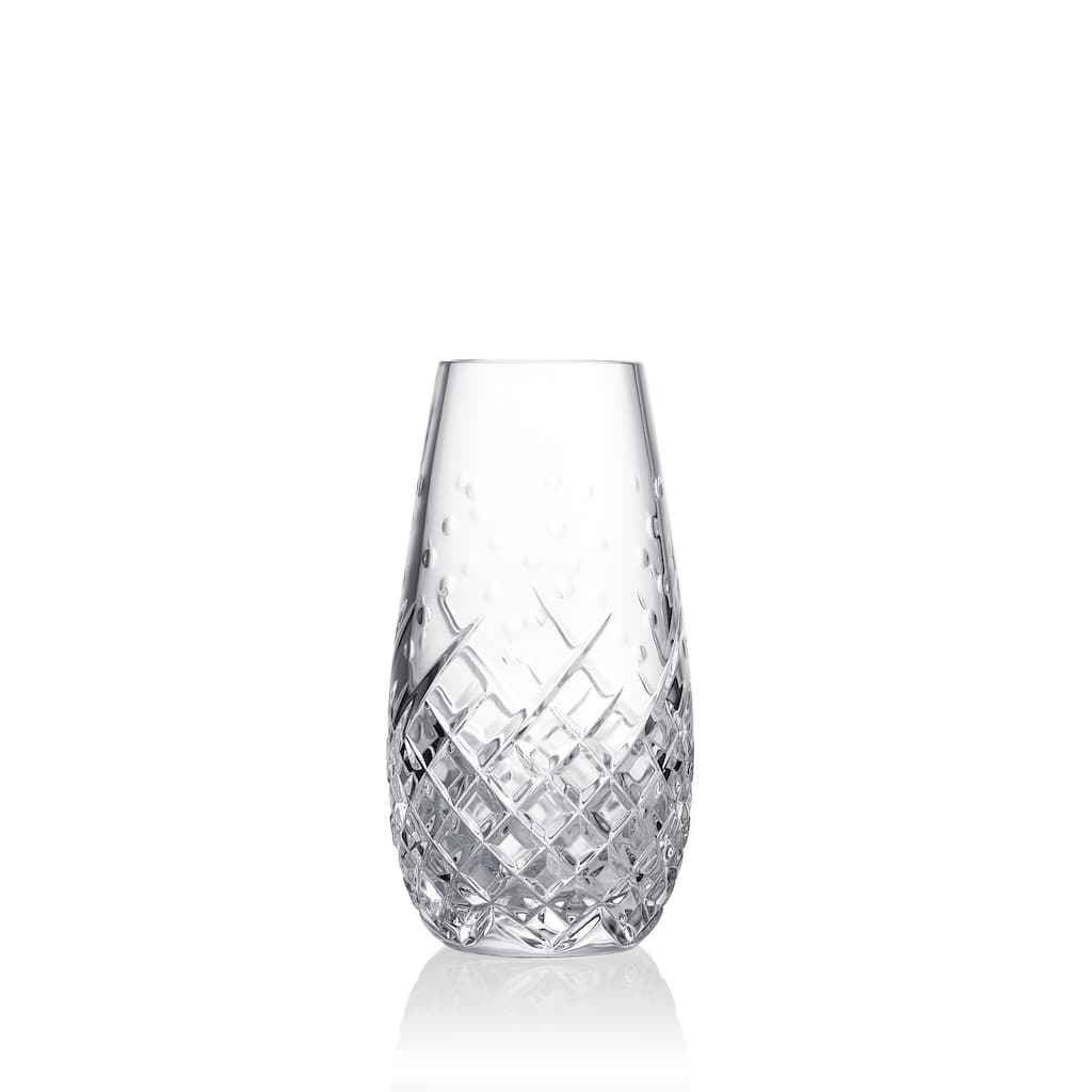 Waterford Celebrations Bud Vase 6in