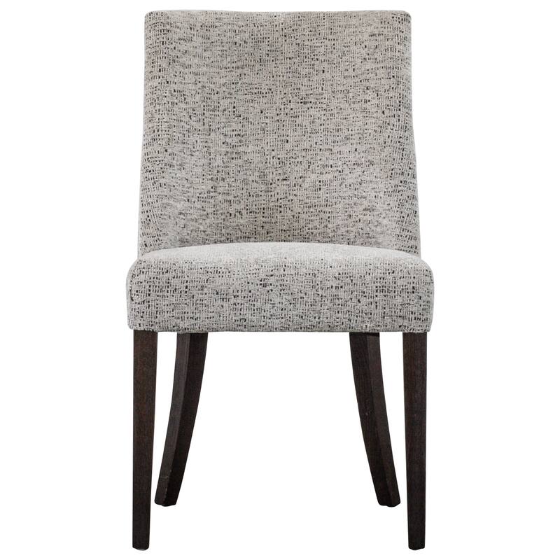 NPD Furniture New Paris Fabric Chair (Set of 2)
