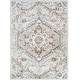 preview thumbnail 5 of 27, Livabliss Raelene Traditional Medallion Area Rug
