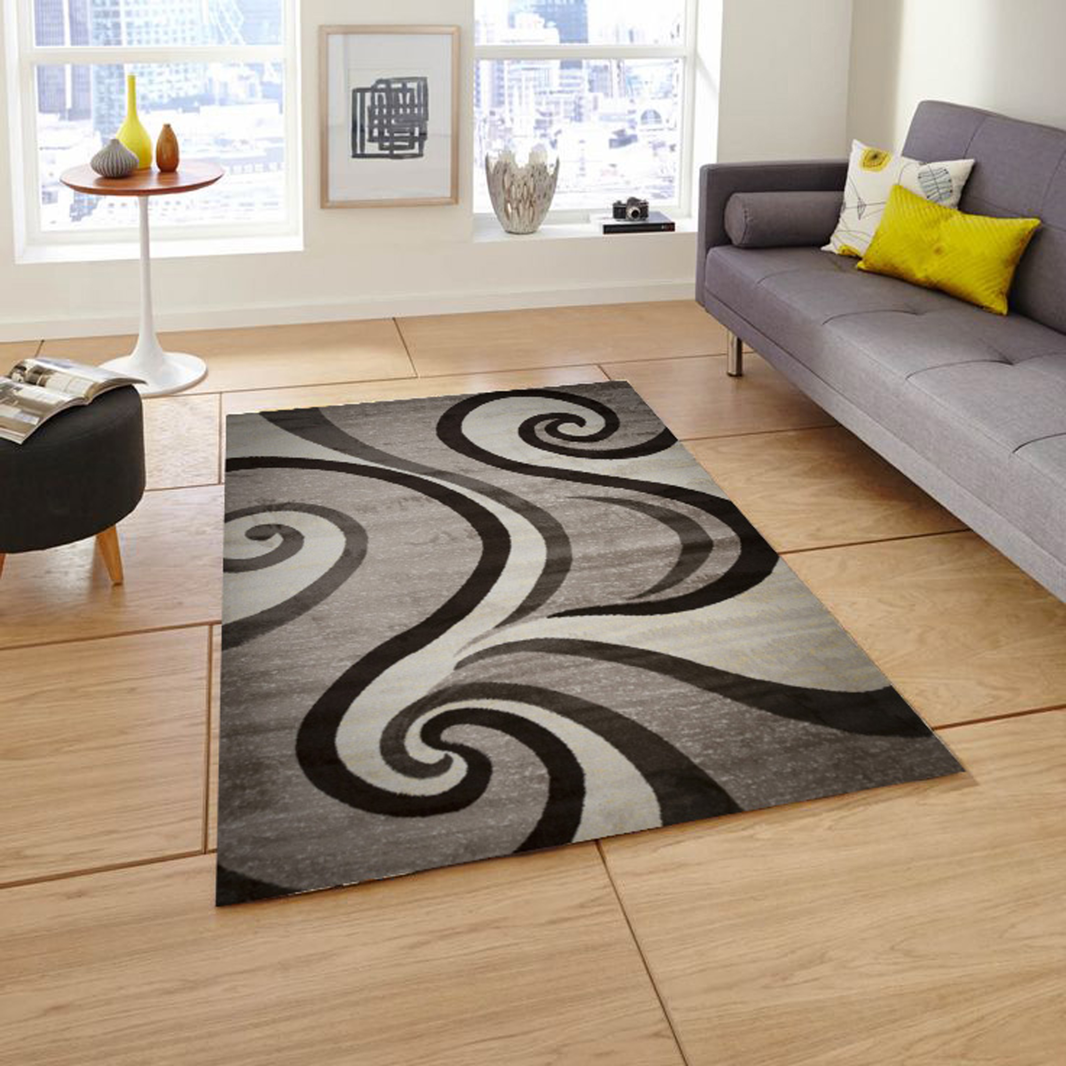 Frize Collection Chester Polypropylene Area Rug Overstock 25452687