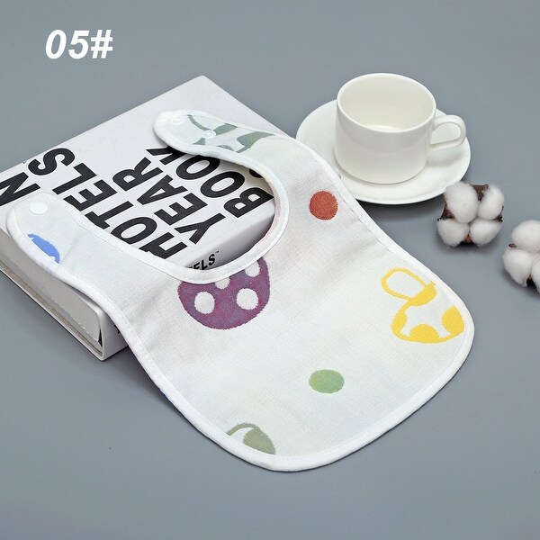 soft bib