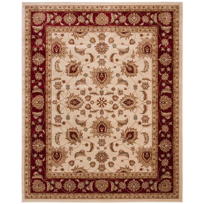 SAFAVIEH Majesty Catalina Traditional Oriental Rug