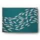 Option Ocean Teal