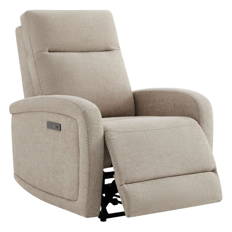 Lena Zero Wall Hugger Electric Power Recliner