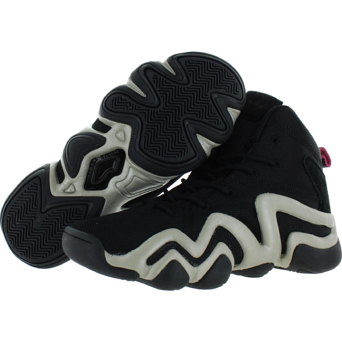 Shop Adidas Womens Crazy 8 Advance W Basketball Shoes High Top