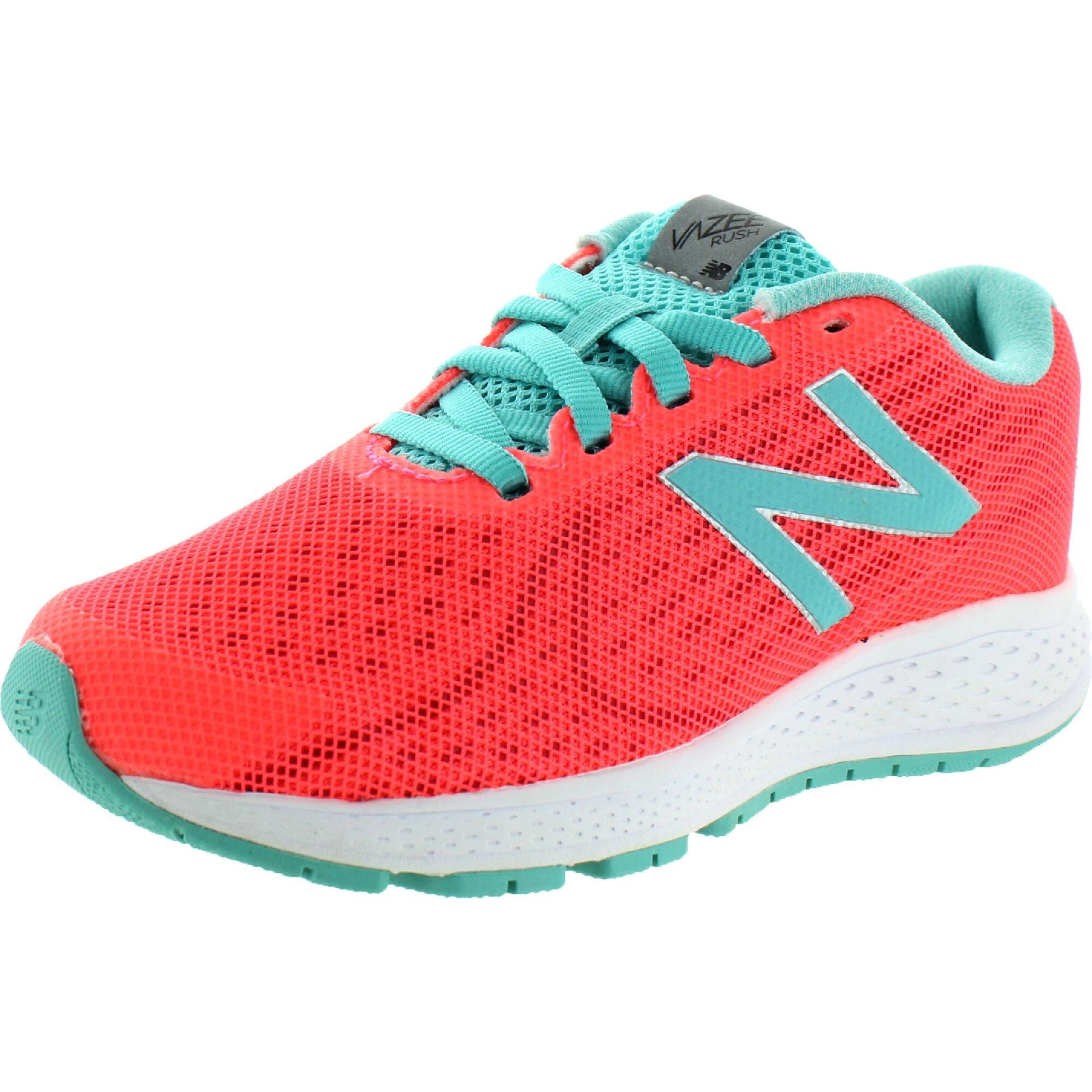 little girls new balance