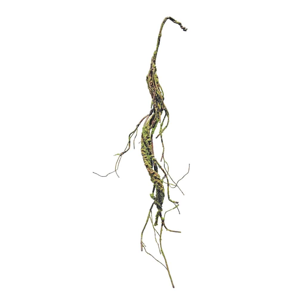 Mossy Twig Garland (Set of 2)