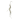 Mossy Twig Garland (Set of 2)