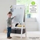 preview thumbnail 51 of 61, Deluxe Learn 'N Play Art Center