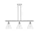 Option Clear / Polished Chrome