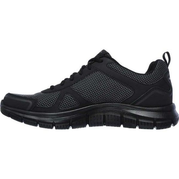 Track Bucolo Training Shoe Black 