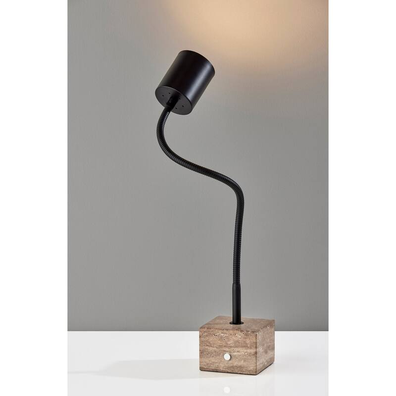 Rutherford LED Desk Lamp