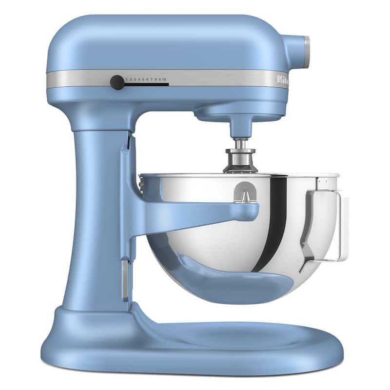 KitchenAid Refurbished 5.5 Quart Bowl-Lift Stand Mixer, RKSM55