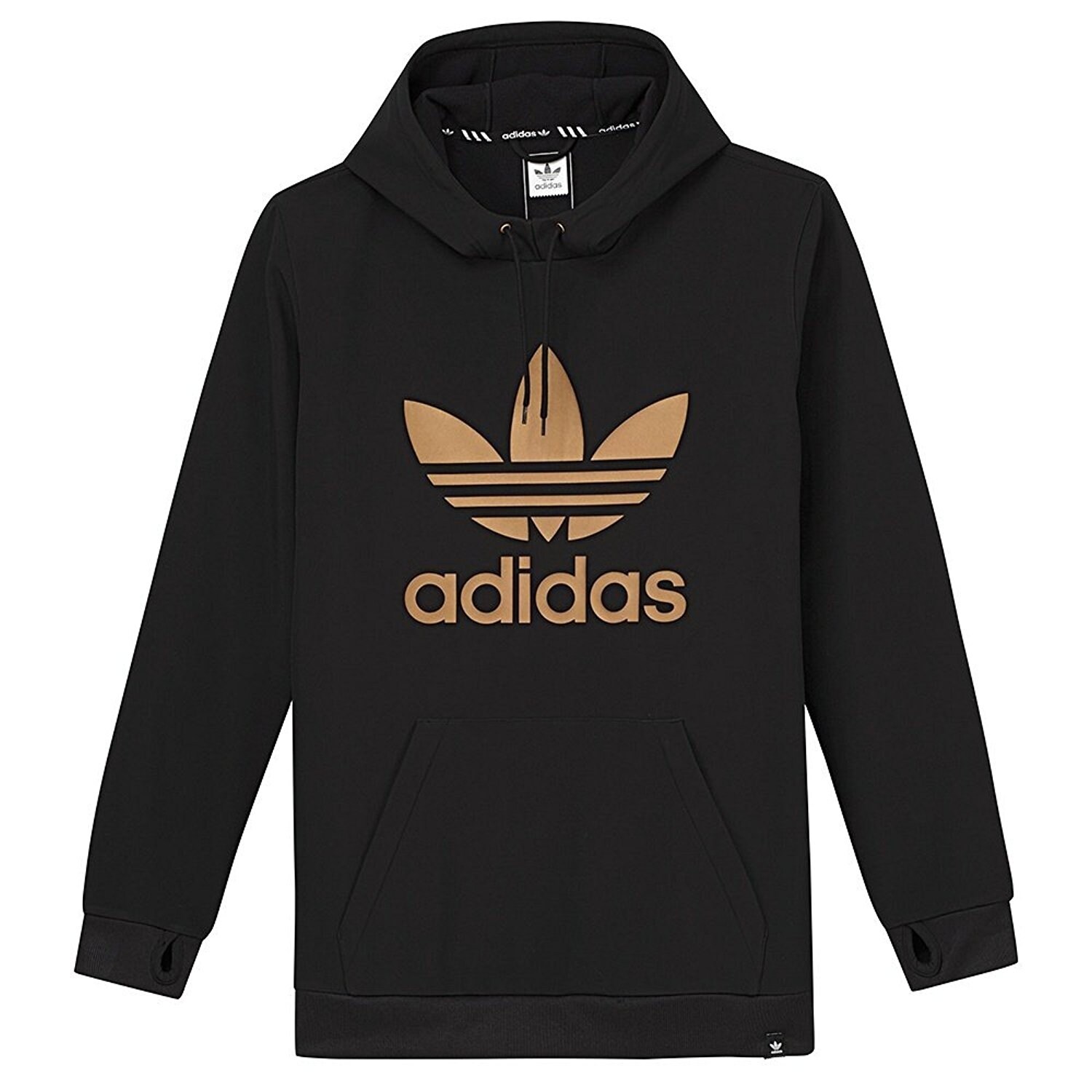 adidas skateboarding team hoodie