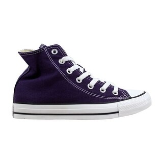 mens purple chuck taylors