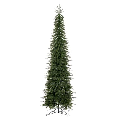 7.5' x 30" Tacoma Fraser Fir 1574Tips - 7.5' x 30"