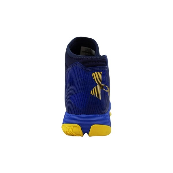 curry 2.5 team royal