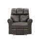 preview thumbnail 20 of 35, Copper Grove Extra Large Recliner Chair