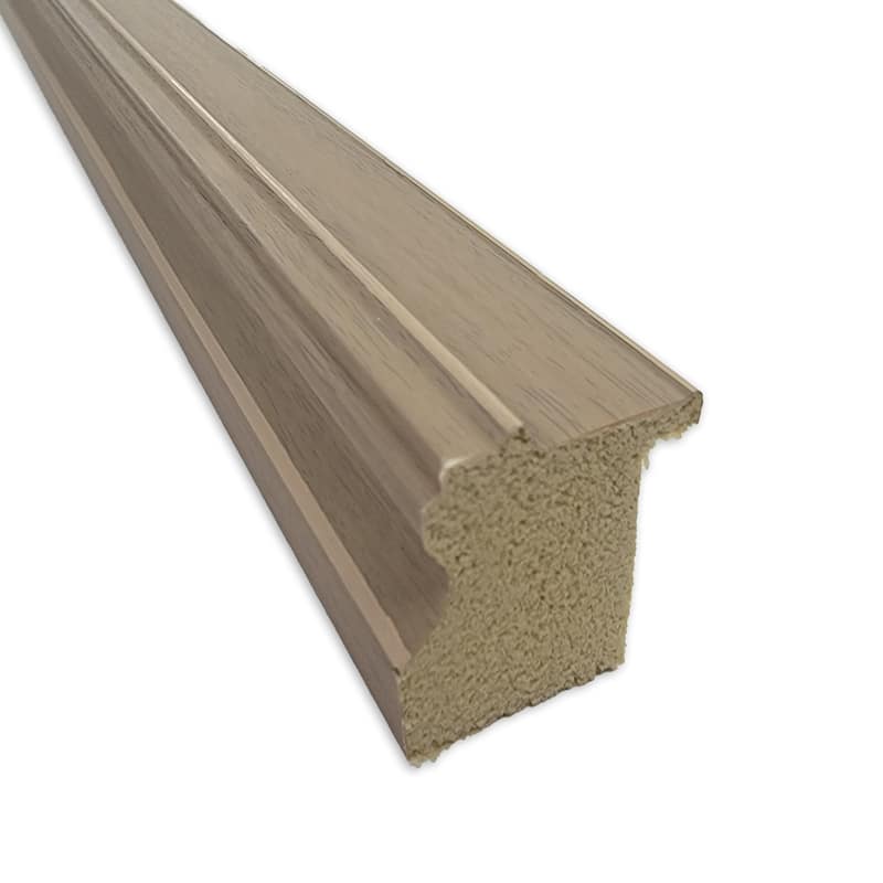 Amanti Art Framed Fabric Pinboard Floral Focus Pattern VH Panel by Beth Grove Printed Bulletin Board - Board Size 16 x 40