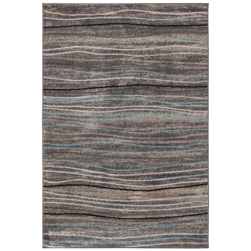 SAFAVIEH Amsterdam Stancuta Modern Rug