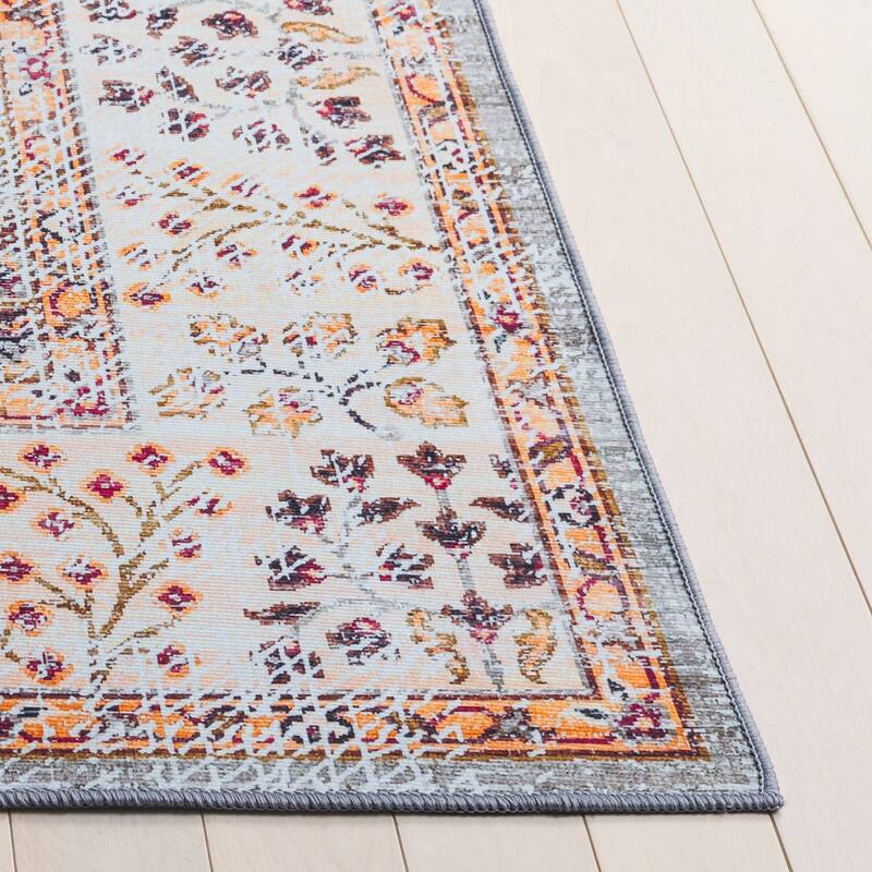 SAFAVIEH Tucson Villar Transitional Rug