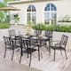 Option Modern Chairs