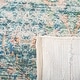 preview thumbnail 5 of 9, SAFAVIEH Handmade Saffron Jantine Modern Tribal Cotton Rug