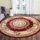 preview thumbnail 1 of 37, SAFAVIEH Lyndhurst Elizabeth Traditional Oriental Medallion Rug