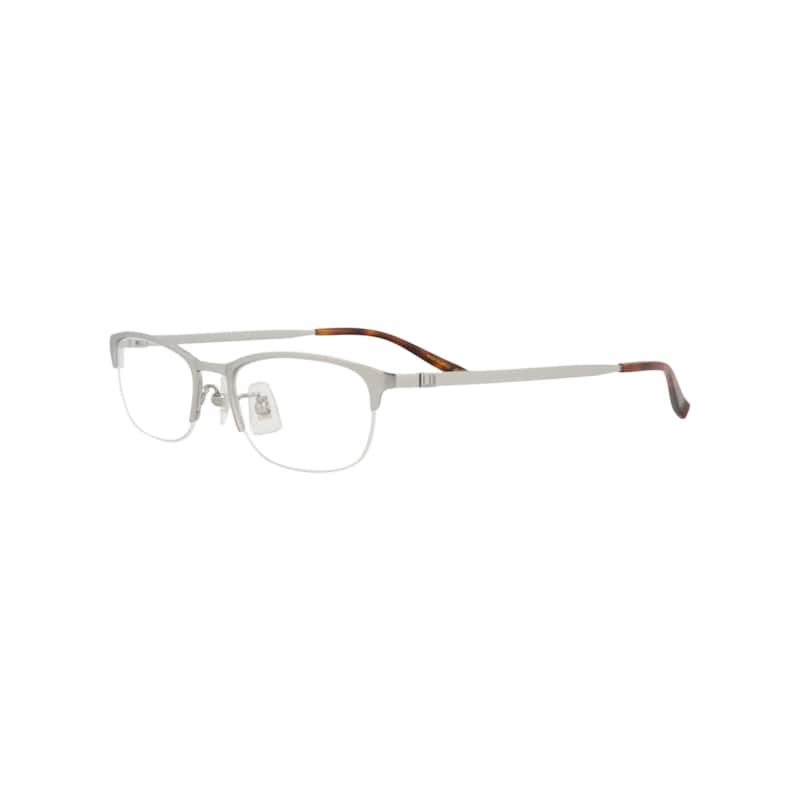 Dunhill Round-Frame Titanium Optical Frames
