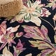 preview thumbnail 32 of 62, SAFAVIEH Handmade Blossom Ragnhild French Country Floral Wool Rug