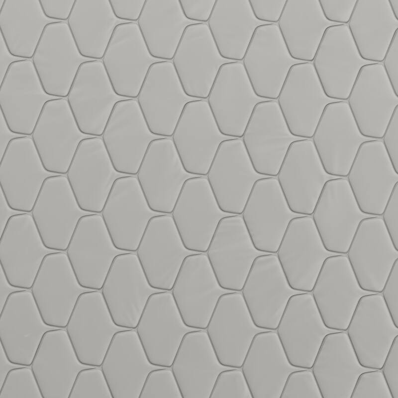 Medium Tight Top Innerspring Hybrid Mattress